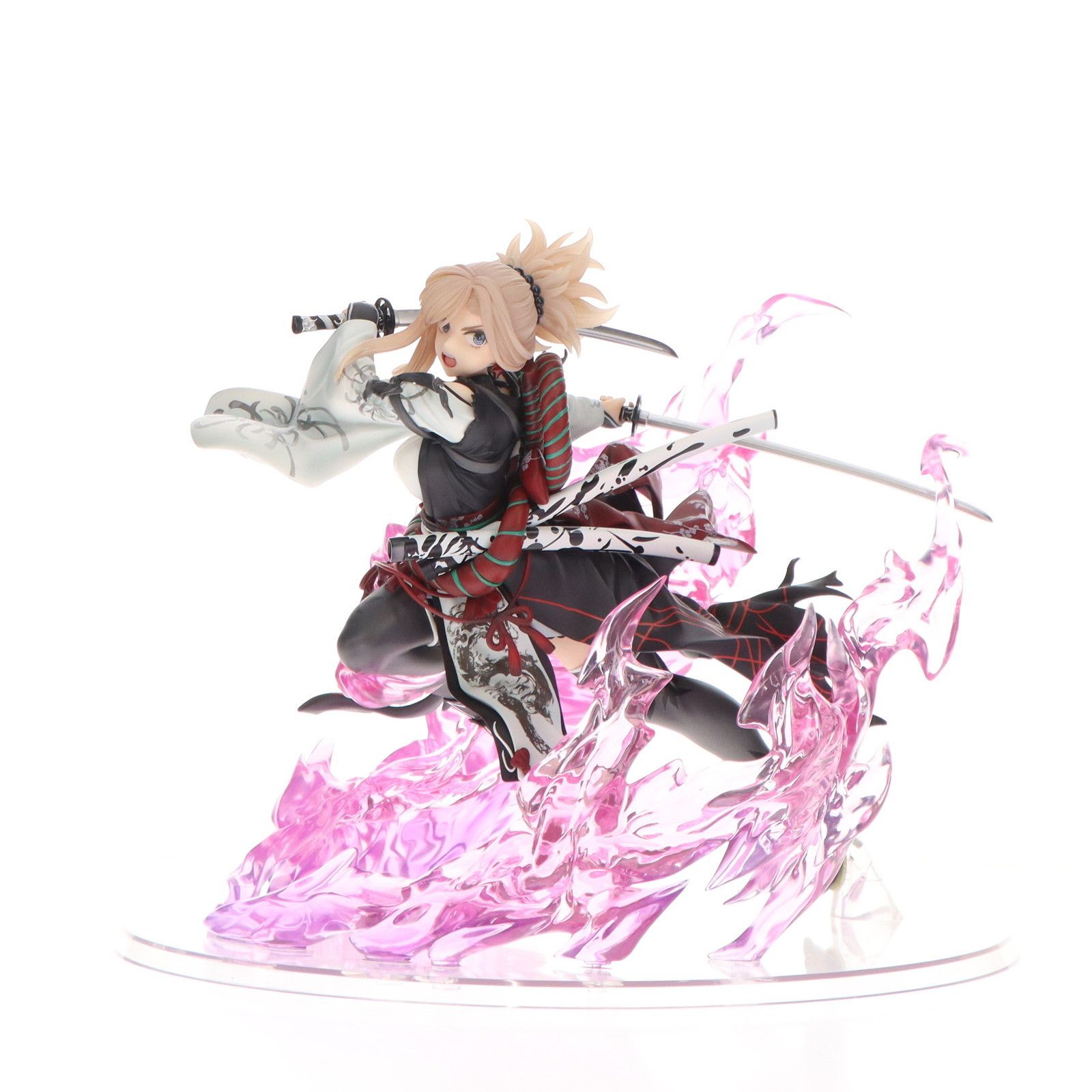 フィギュア単品) バーサーカー/宮本武蔵(みやもとむさし) DXver. Fate
