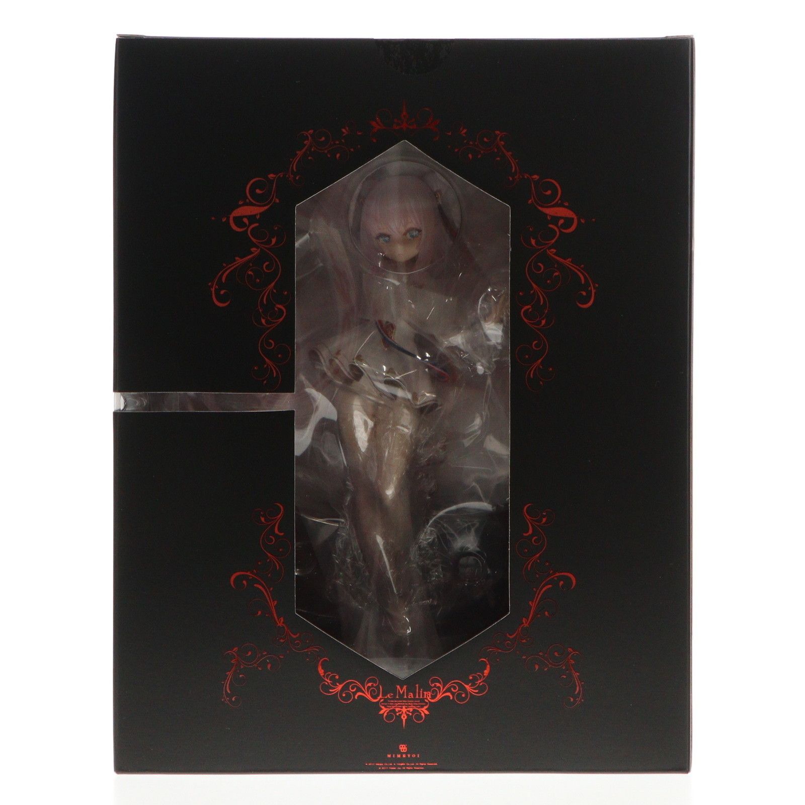 ル・マラン アズールレーン 1/7 完成品 フィギュア あみあみ&Amazon.co