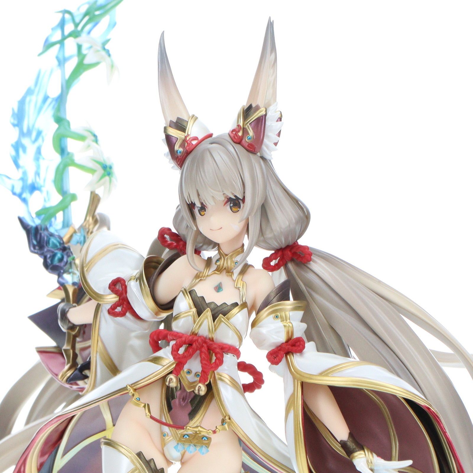 ニア ゼノブレイド2 1/7 完成品 フィギュア GOODSMILE ONLINE