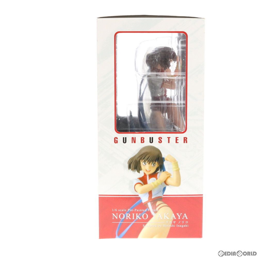 タカヤノリコ トップをねらえ! 1/6 完成品 フィギュア(PP-14 タカヤノリコ トップをねらえ! 1/6 完成品 フィギュア(PP-14