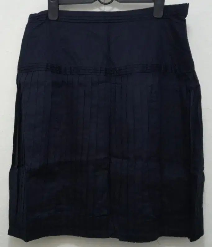 J Crew ピンタックシャーリングスカート