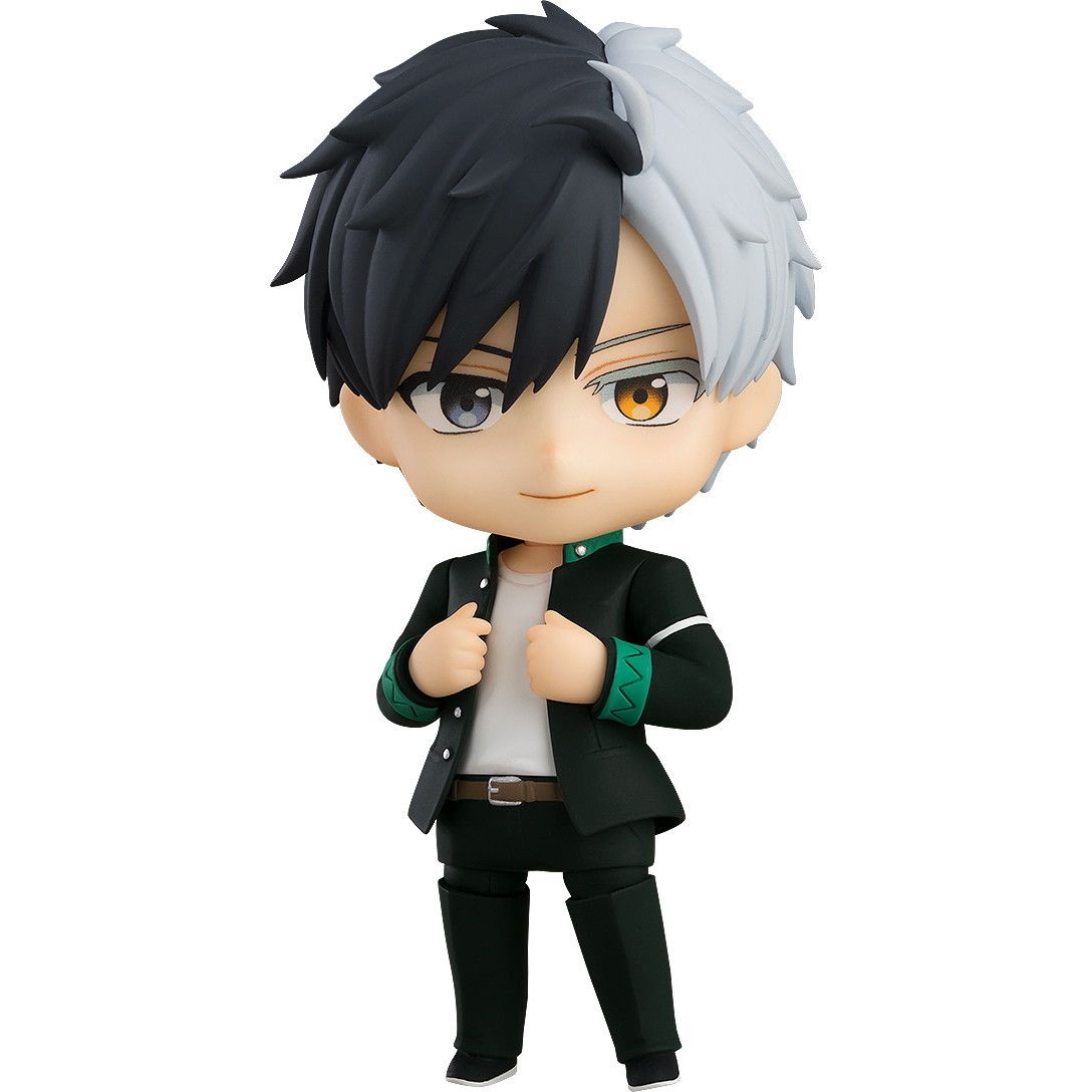 WIND BREAKER 桜遙 ねんどろいど 2517 ねんどろいど 2517 桜遥(さくらはるか) WIND BREAKER(ウィンド