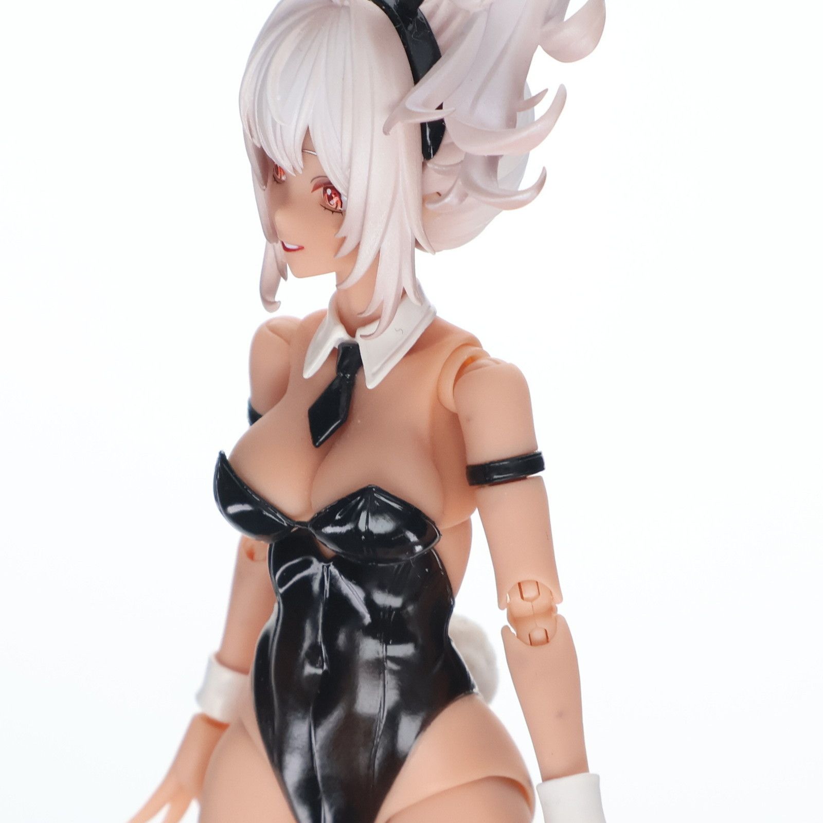 バニーガール アイリン サンキスドVer. 1/12 完成品 アクション