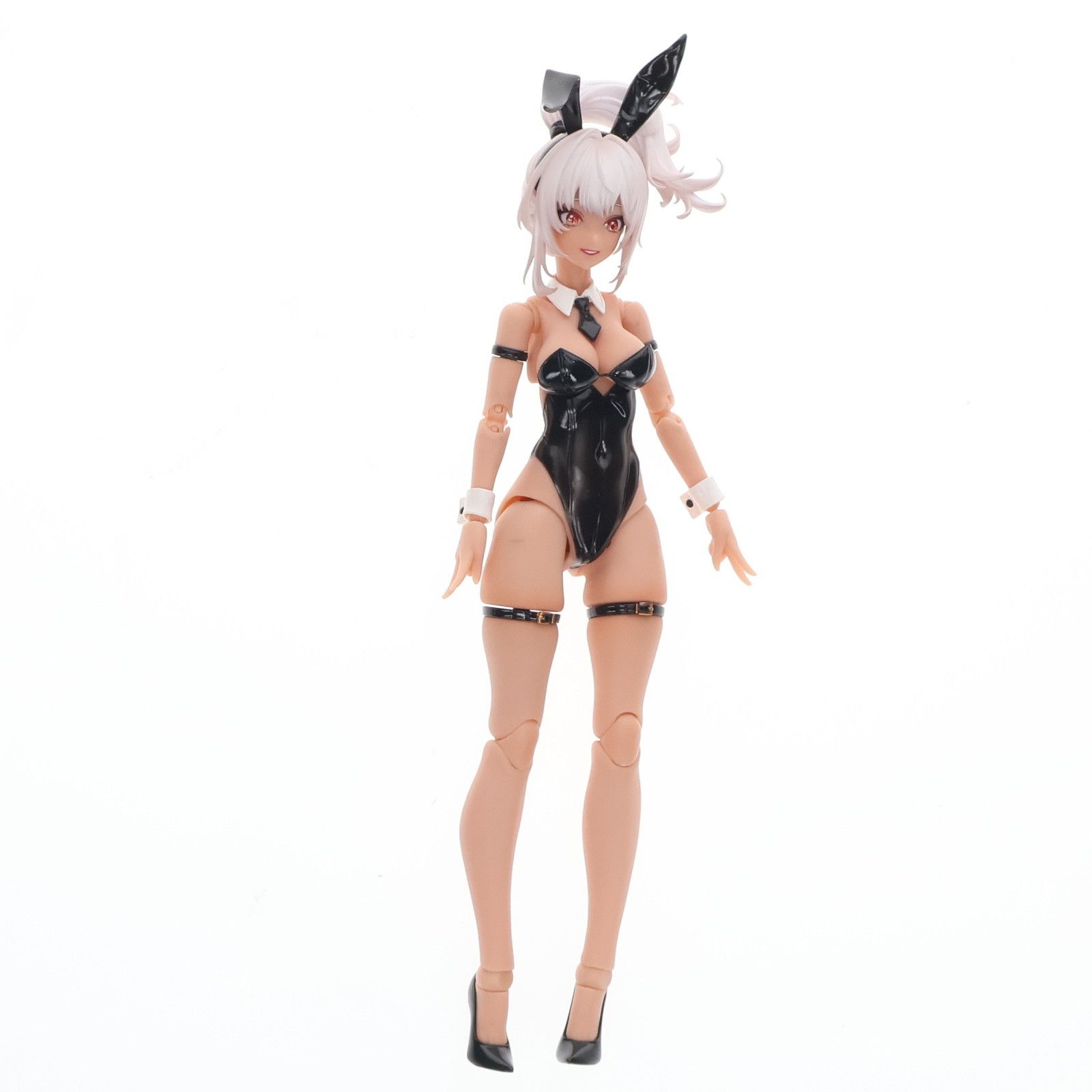 バニーガール アイリン サンキスドVer. 1/12 完成品 アクション