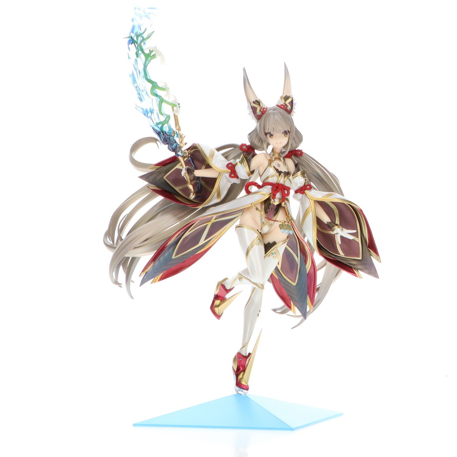 ニア ゼノブレイド2 1/7 完成品 フィギュア GOODSMILE ONLINE