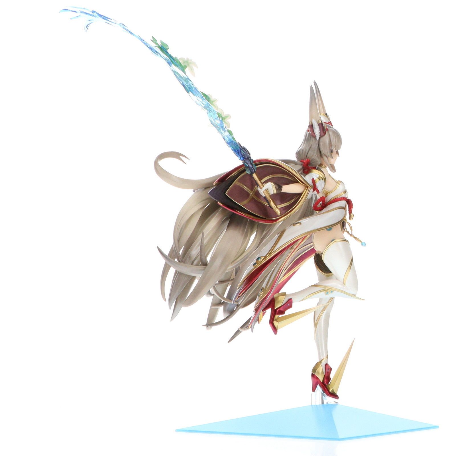 ニア ゼノブレイド2 1/7 完成品 フィギュア GOODSMILE ONLINE