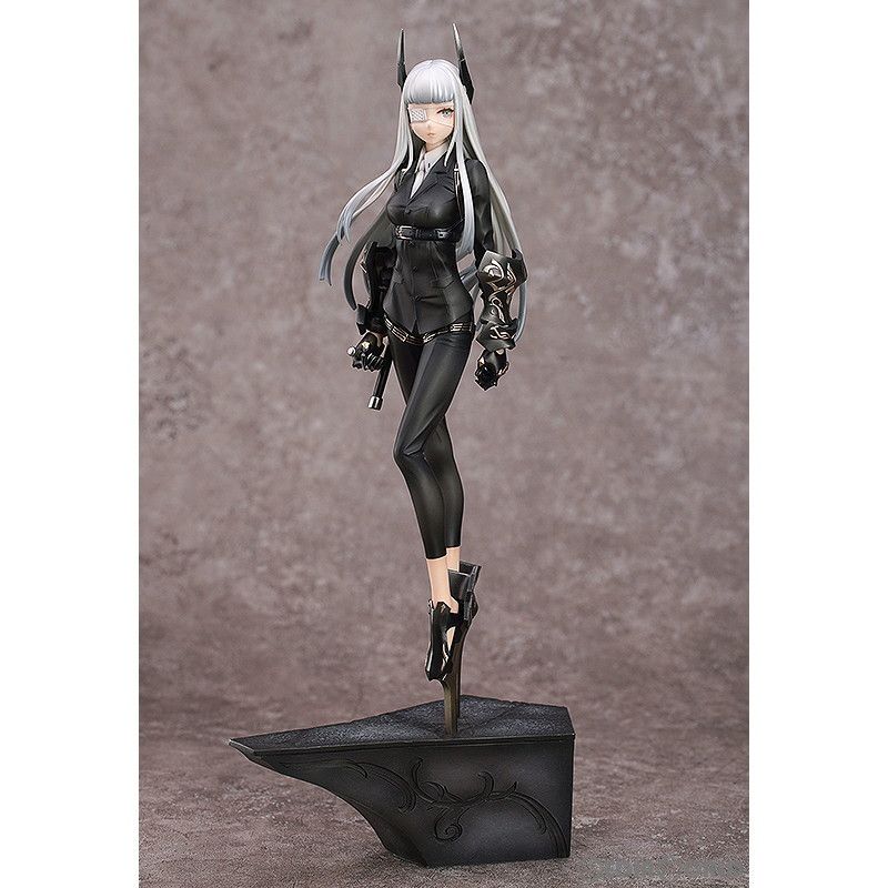 G.A.D_貂(てん) G.A.D 1/7 完成品 フィギュア Myethos(ミートス