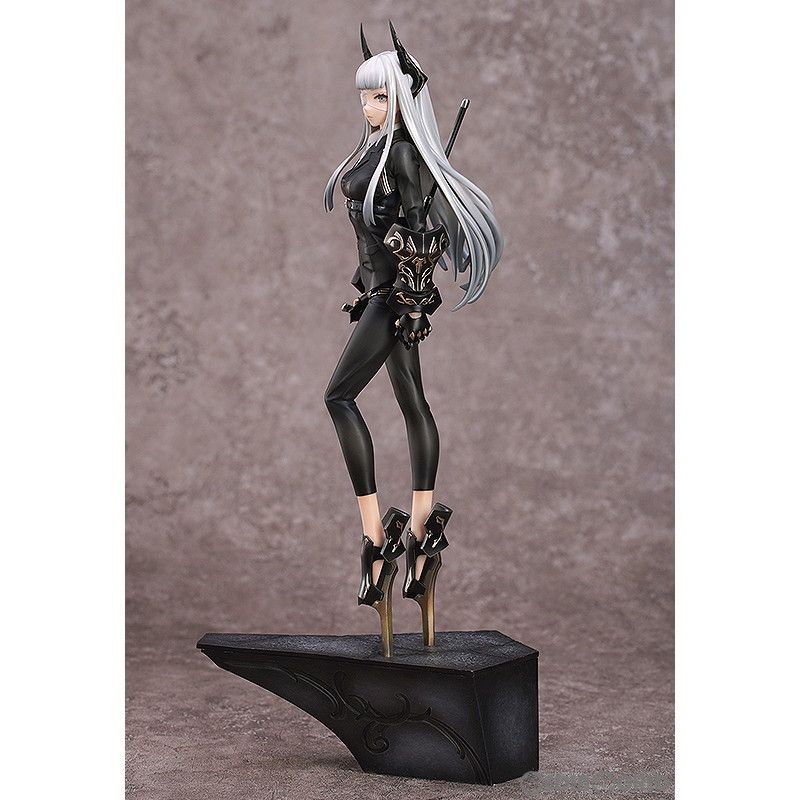 G.A.D_貂(てん) G.A.D 1/7 完成品 フィギュア Myethos(ミートス