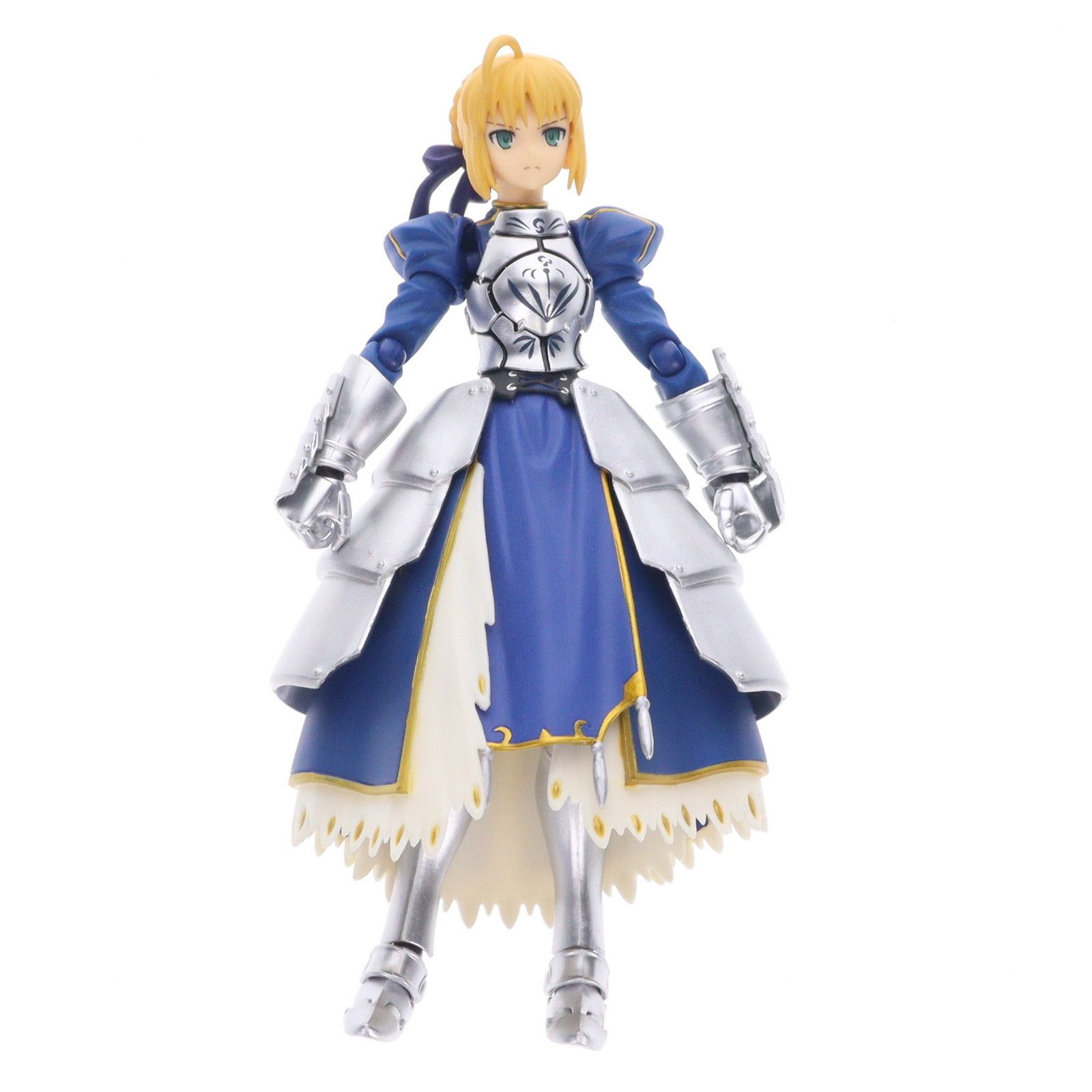 figma(フィグマ) 227 セイバー 2.0 Fate/stay night(フェイト/ステイ