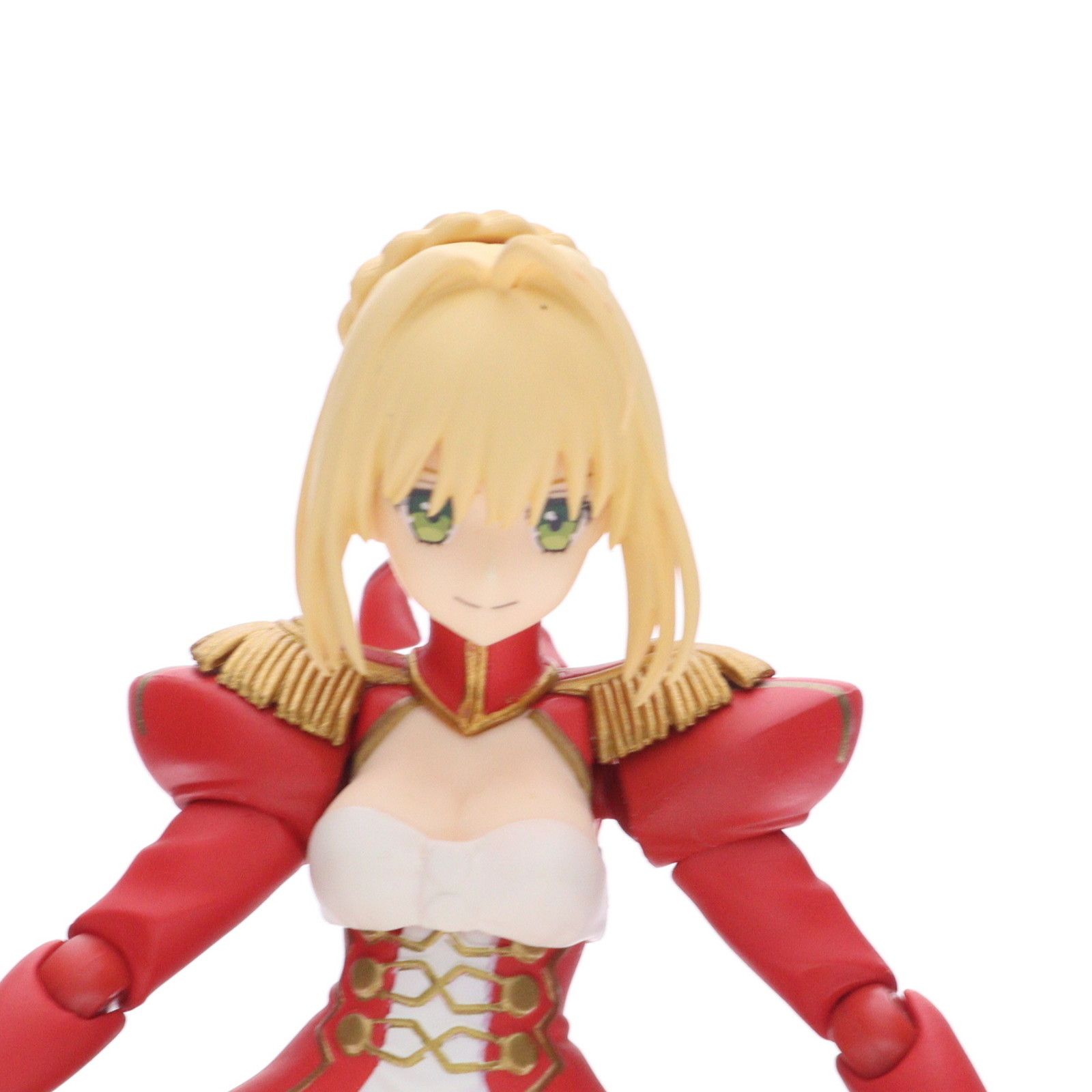 GOODSMILE ONLINE SHOP限定特典付属 figma(フィグマ) 370 ネロ 
