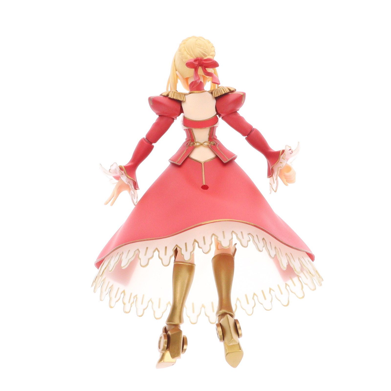 GOODSMILE ONLINE SHOP限定特典付属 figma(フィグマ) 370 ネロ