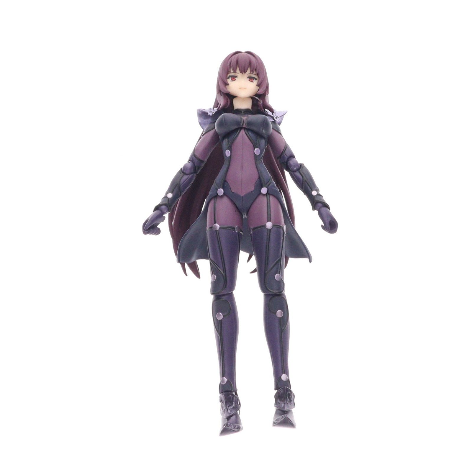 figma(フィグマ) 381 ランサー/スカサハ Fate/Grand Order(フェイト