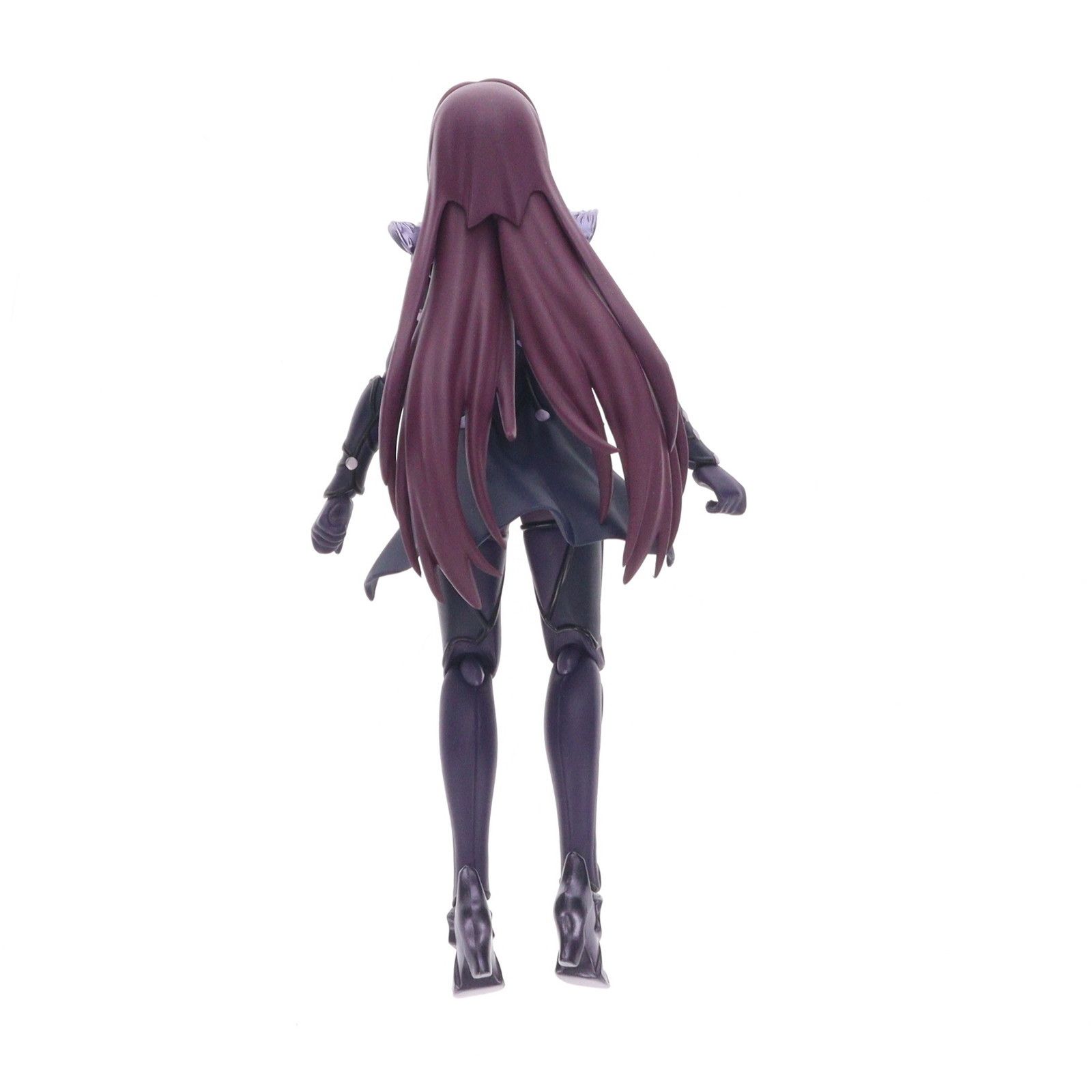 figma(フィグマ) 381 ランサー/スカサハ Fate/Grand Order(フェイト