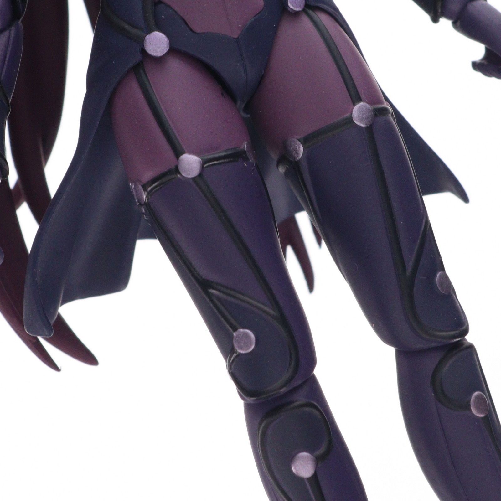 figma(フィグマ) 381 ランサー/スカサハ Fate/Grand Order(フェイト