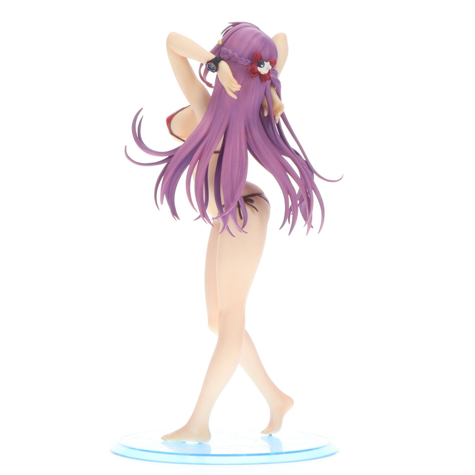 レナ(深見玲奈) グリザイア:ファントム トリガー 1/6 完成品