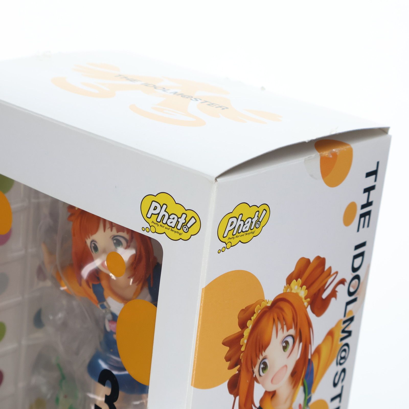 高槻やよい(たかつきやよい) アイドルマスター(THE IDOLM@STER) 1/8