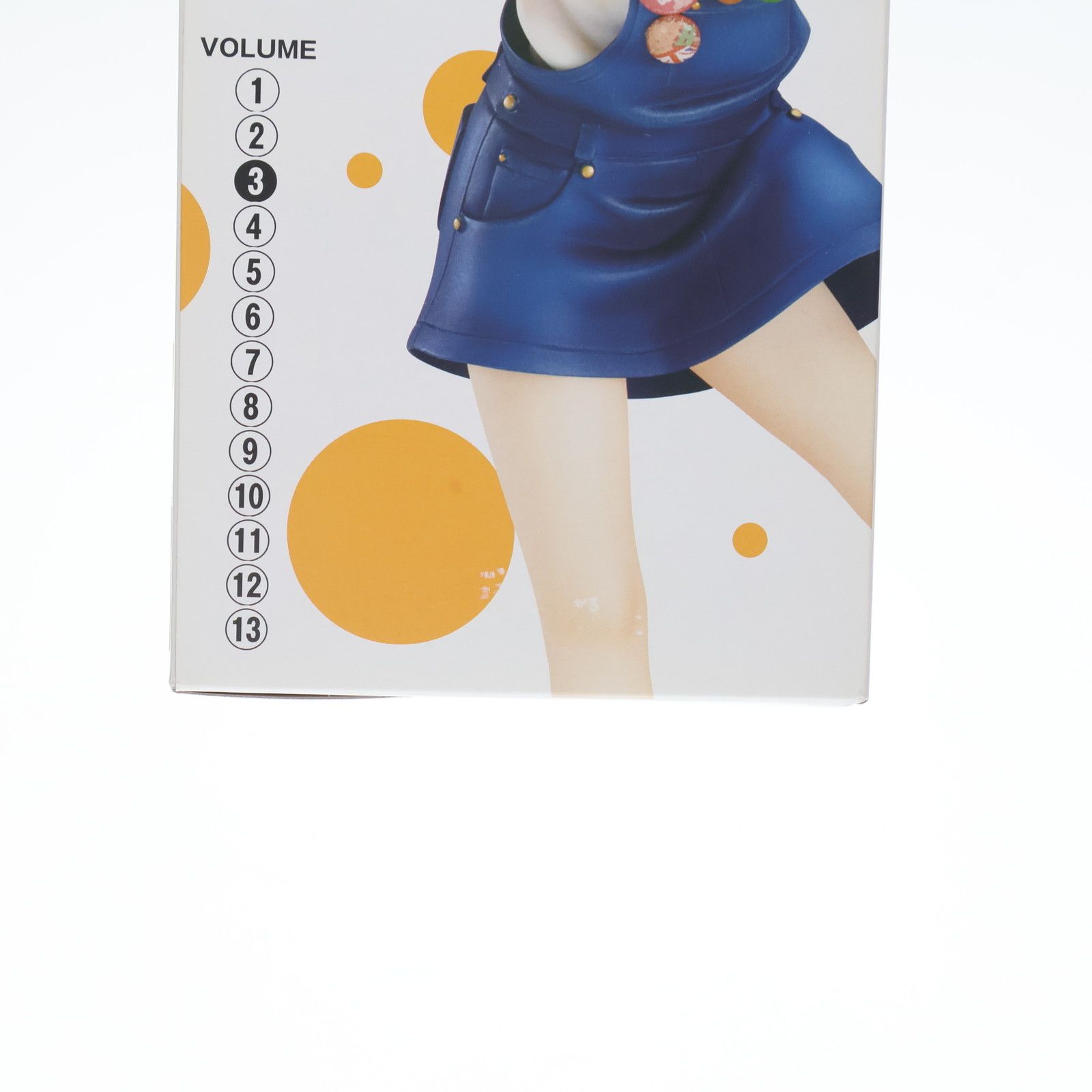 高槻やよい(たかつきやよい) アイドルマスター(THE IDOLM@STER) 1/8