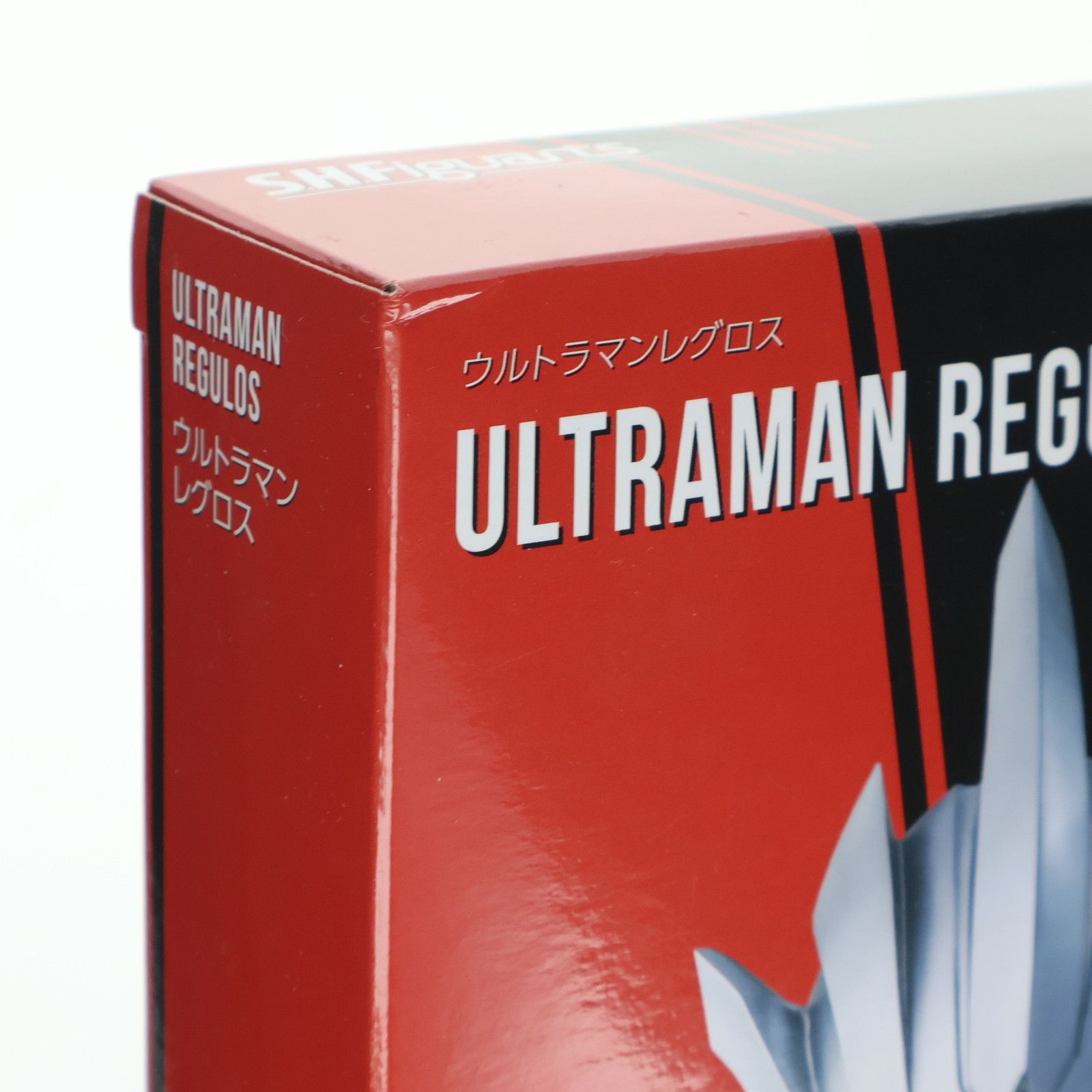 魂ウェブ商店限定 S.H.Figuarts(フィギュアーツ) ウルトラマンレグロス
