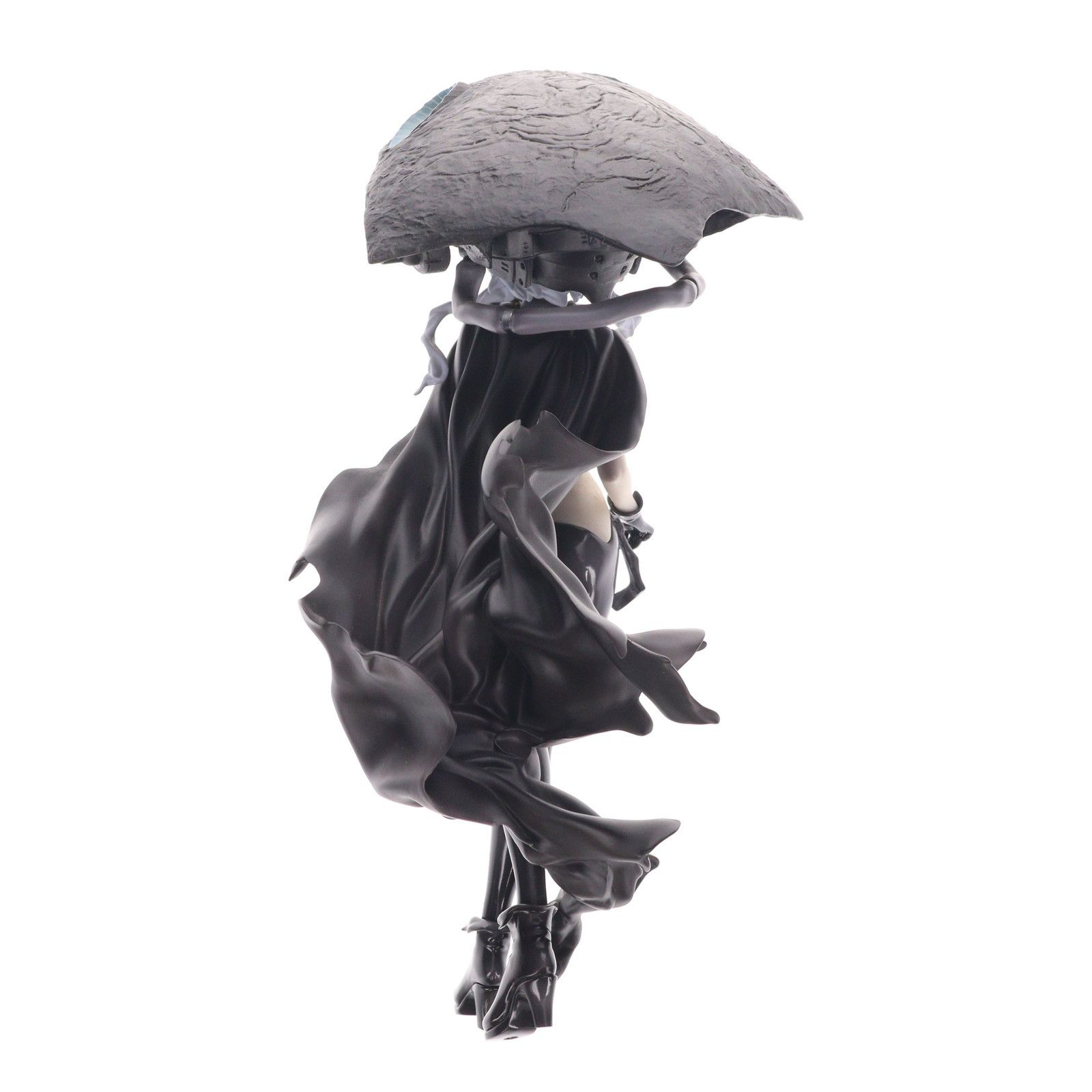 空母ヲ級(くうぼをきゅう) 艦隊これくしょん -艦これ- 1/8 完成品