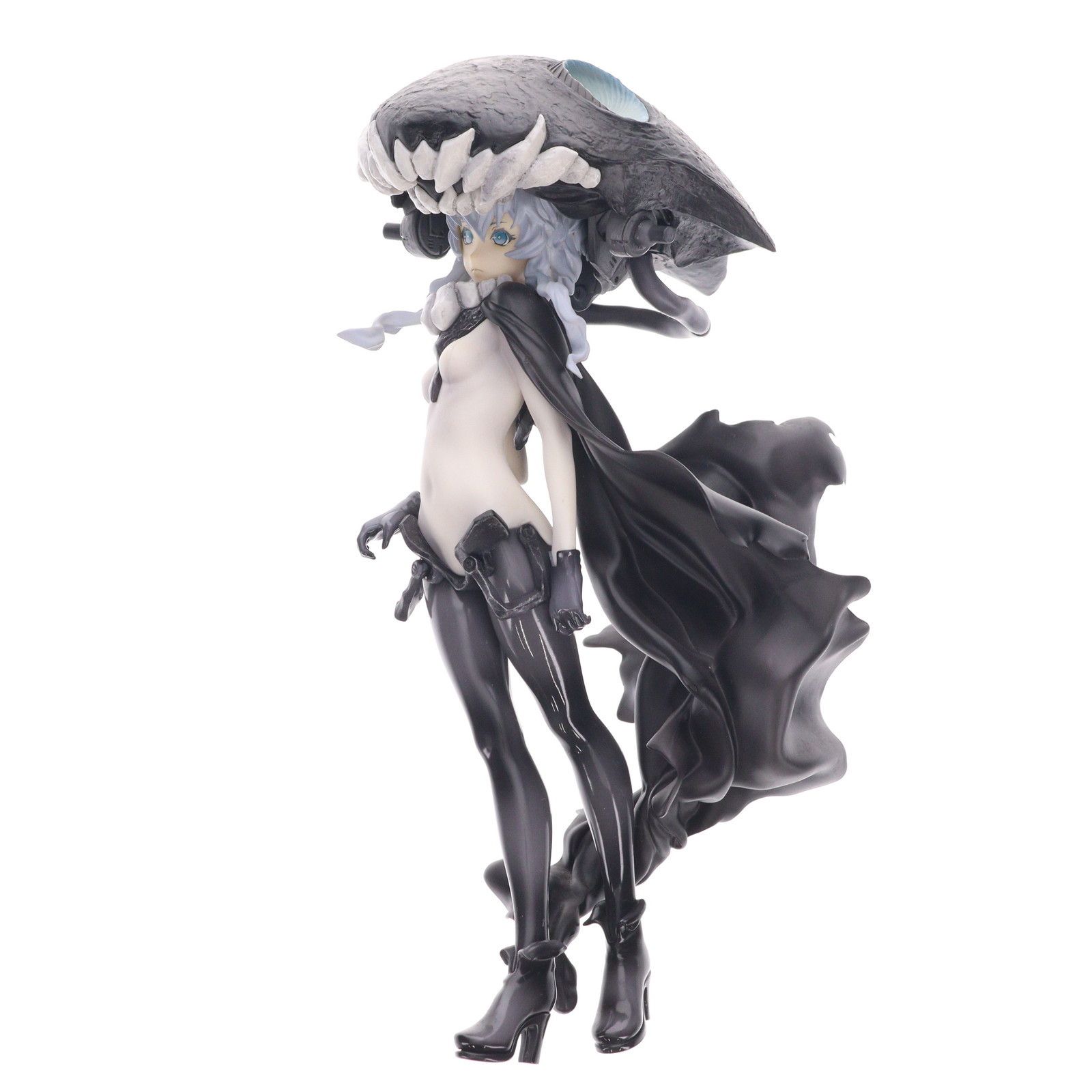 空母ヲ級(くうぼをきゅう) 艦隊これくしょん -艦これ- 1/8 完成品