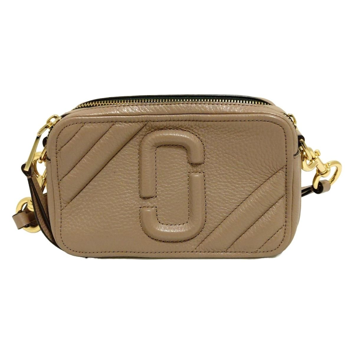 MARC JACOBS(マークジェイコブス) ショルダーバッグ 小売 モト MARC JACOBS(マークジェイコブス) ショルダーバッグ 小売 モト
