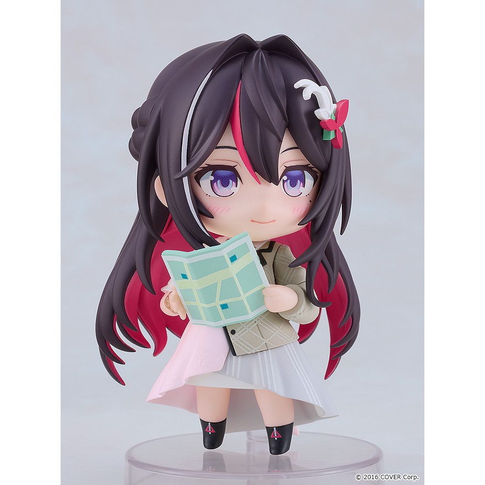 ねんどろいど 2543 AZKi(あずき) ホロライブプロダクション 完成品