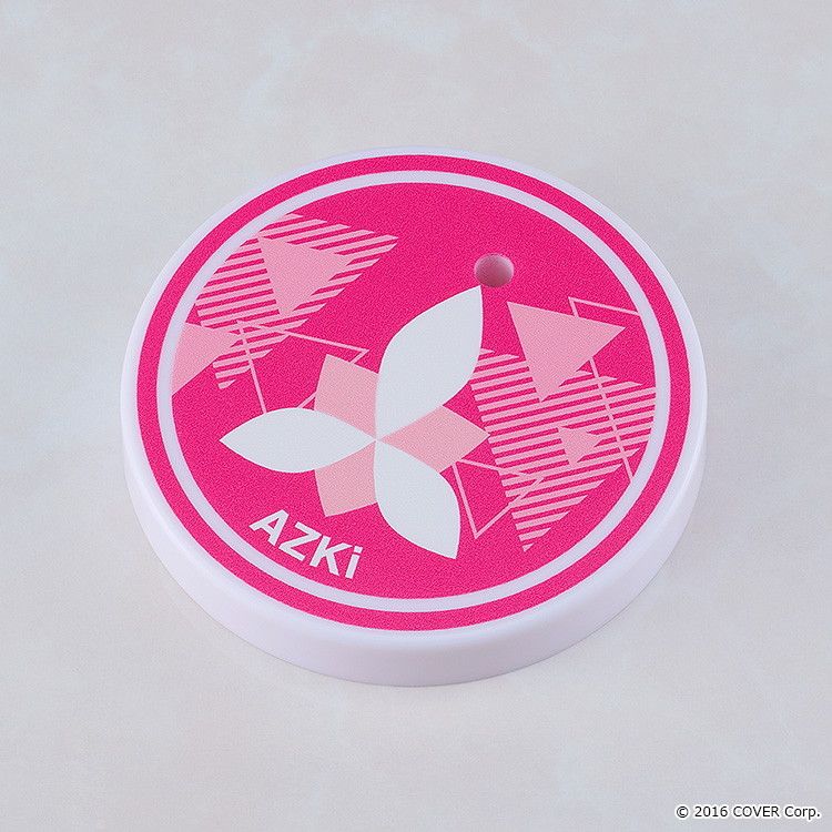 ねんどろいど 2543 AZKi(あずき) ホロライブプロダクション 完成品