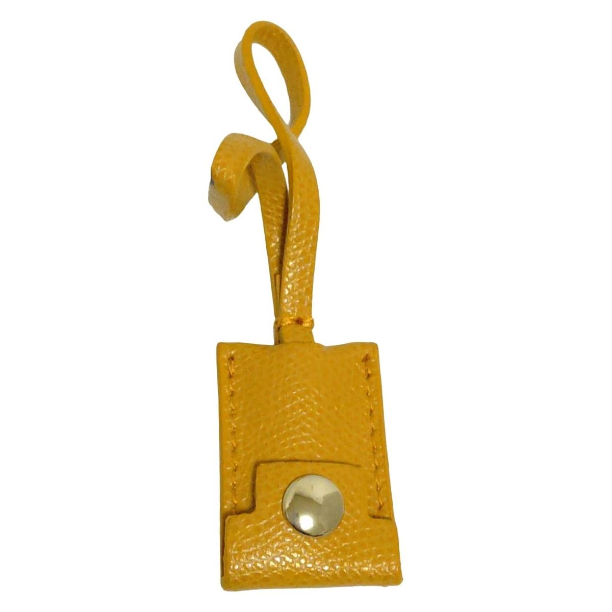 FURLA イエローチェーンショルダーバッグ 【公式通販】