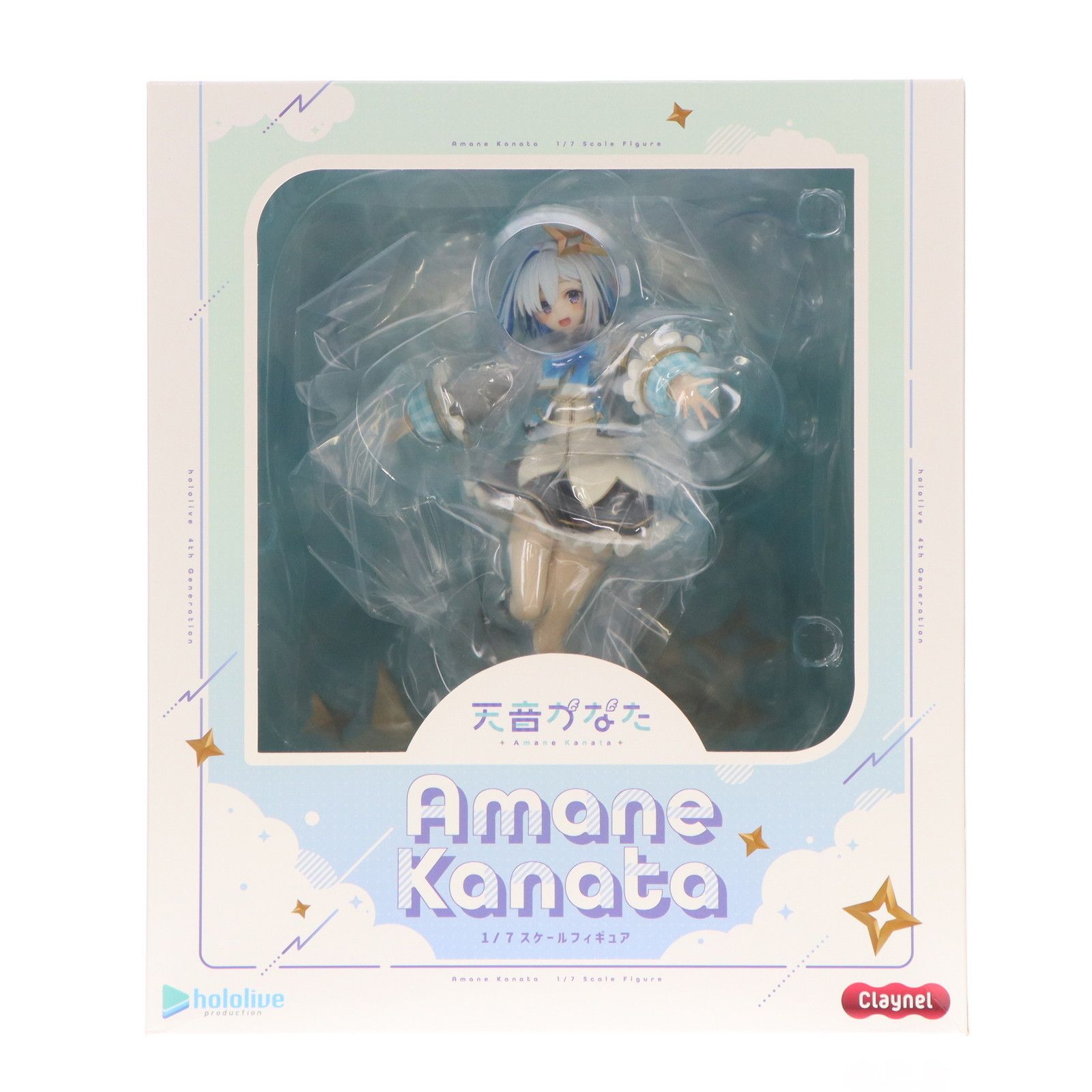 天音かなた(あまねかなた) ホロライブプロダクション 1/7 完成品