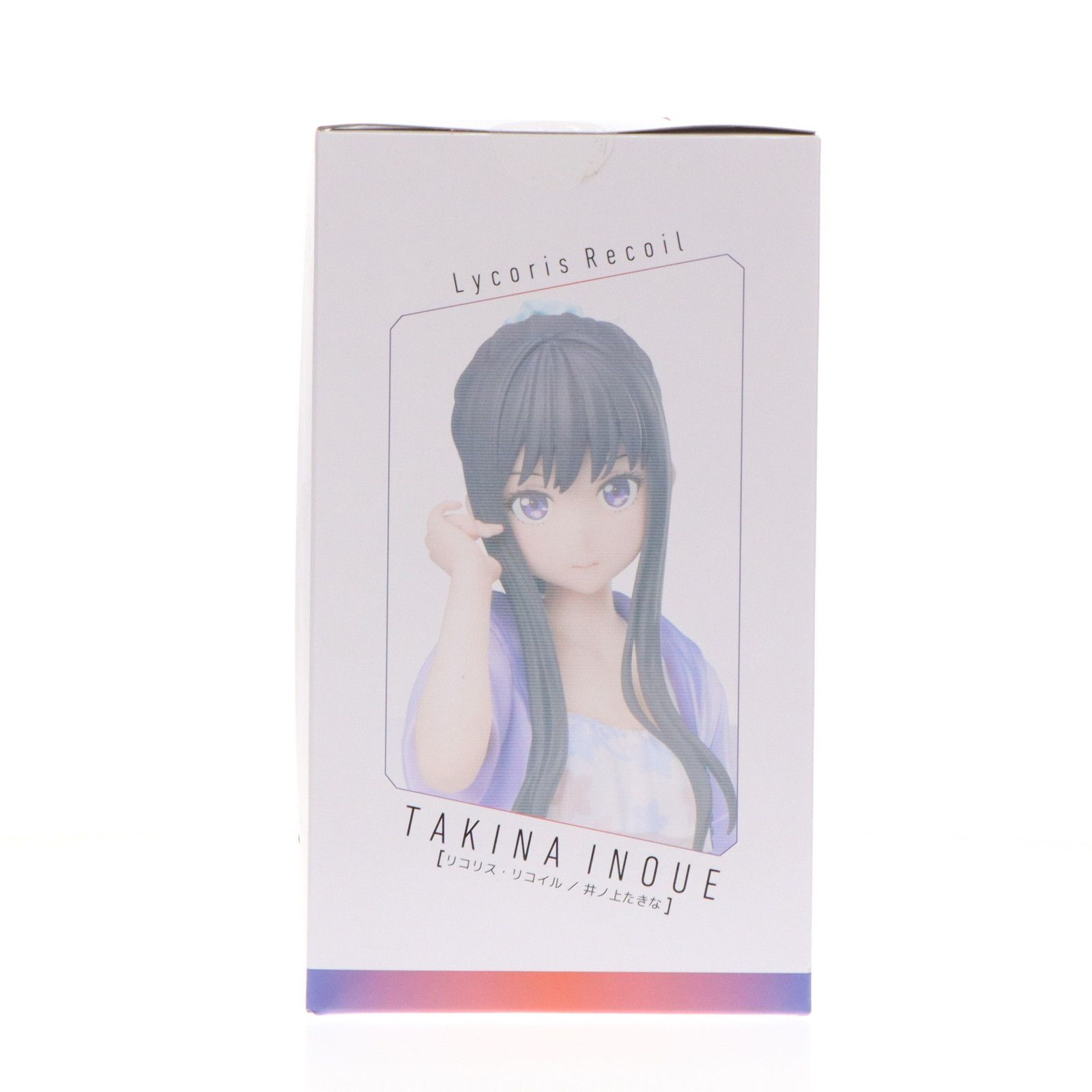 アニプレックスオンライン限定 井ノ上たきな(いのうえたきな) リコリス