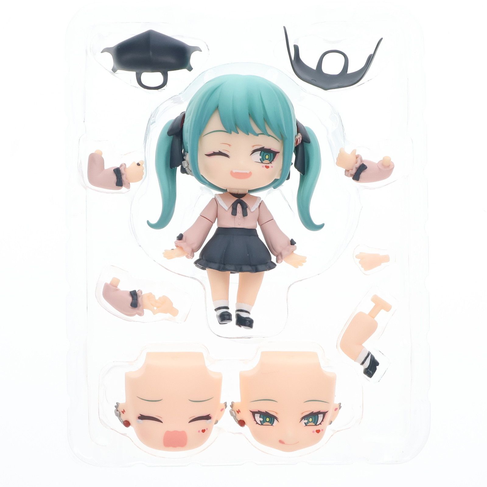 GOODSMILE ONLINE SHOP限定特典付属 ねんどろいど 2239 初音ミク
