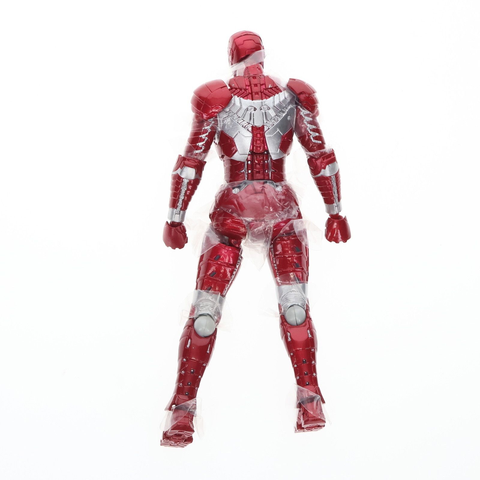 特撮リボルテック No.041 アイアンマン マークV アイアンマン2 完成品