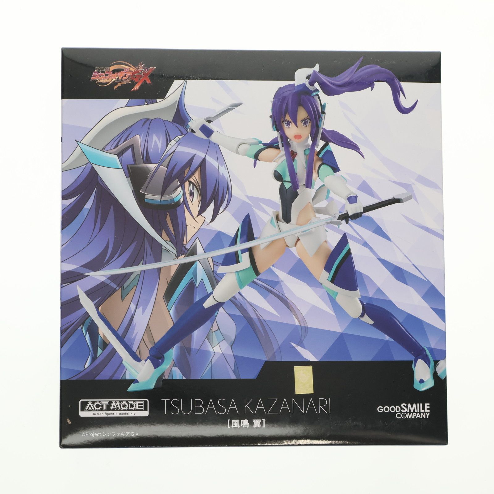 ACTMODE　風鳴　翼 ACT MODE 風鳴 翼