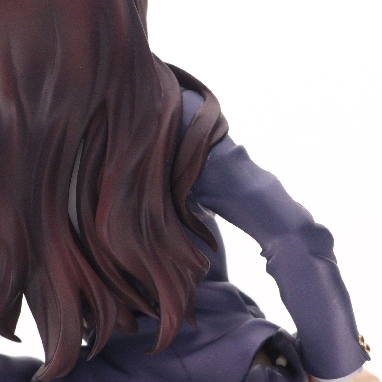 ポストカード無し 霞ヶ丘詩羽(かすみがおかうたは) 冴えない彼女の育て