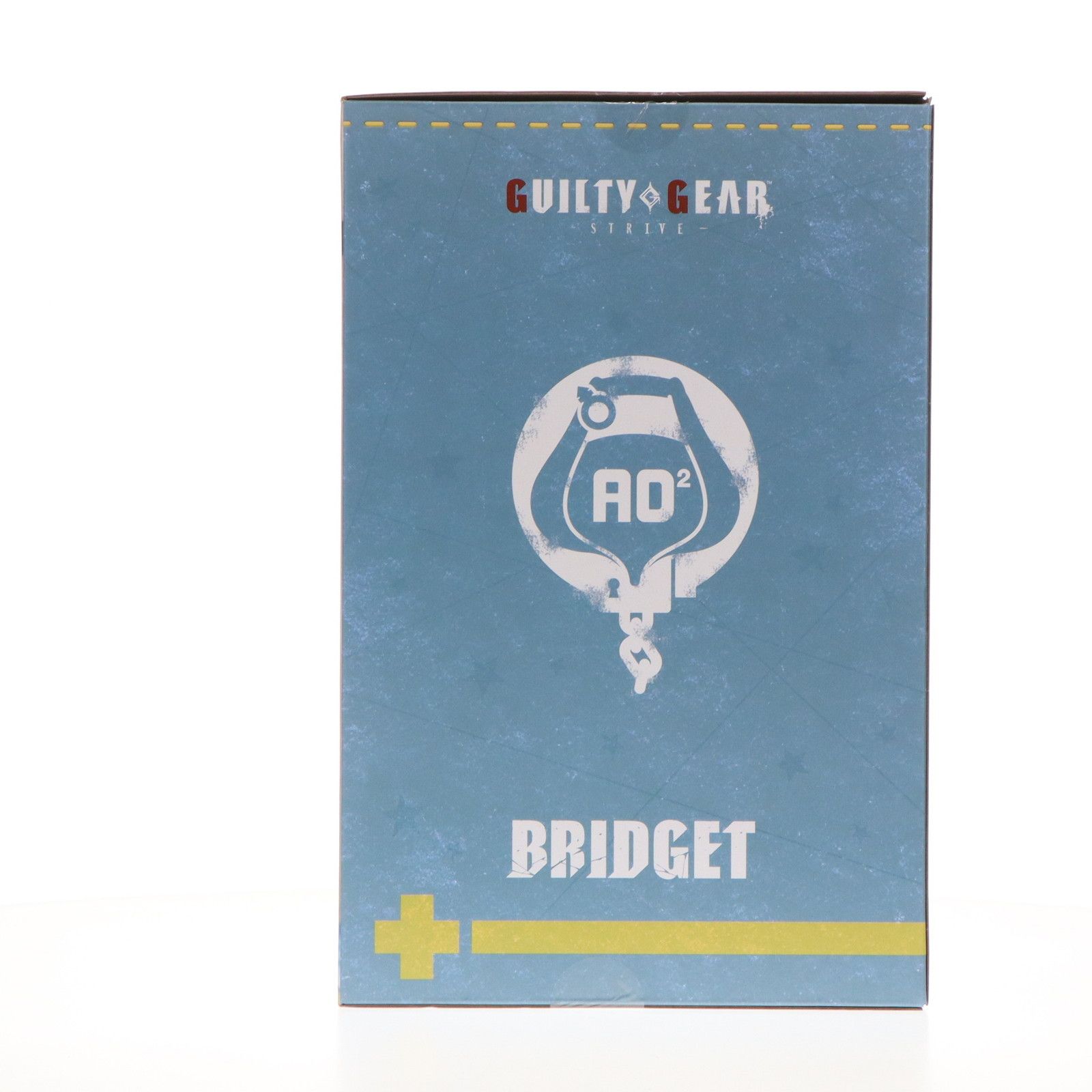 お買い得品 コトブキヤショップ限定 ブリジット GUILTY GEAR -STRIVE