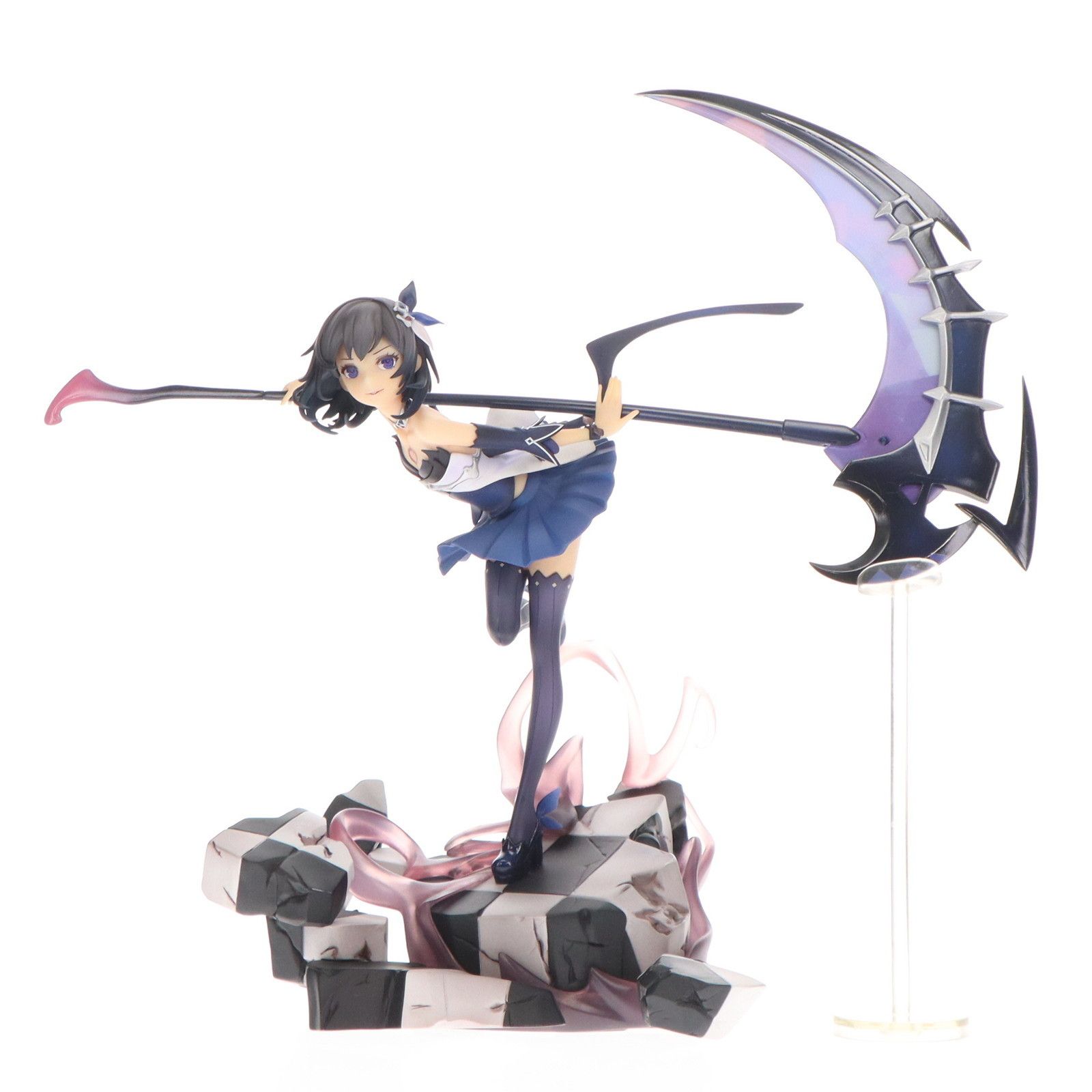 Myethos 崩壊学園 ゼーレ・フェレライ 1/8 未開封 【公式通販】