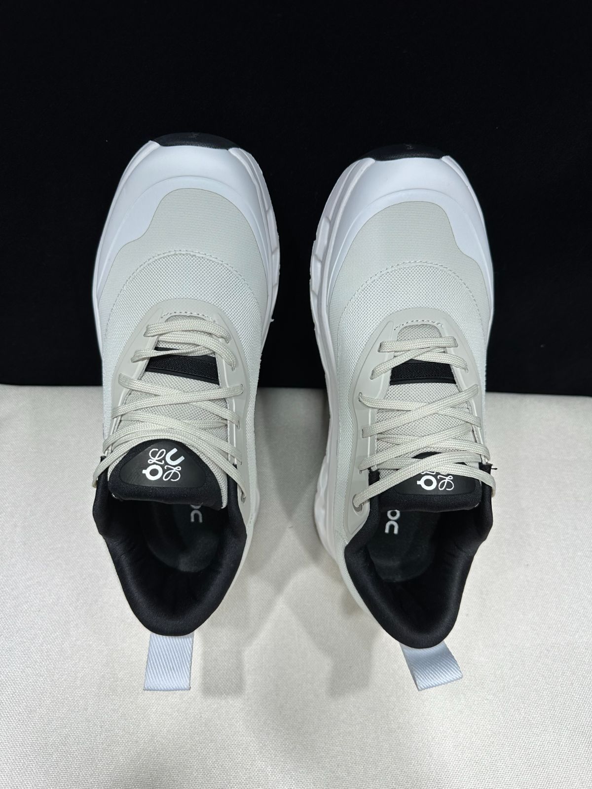 ランシュー ロード