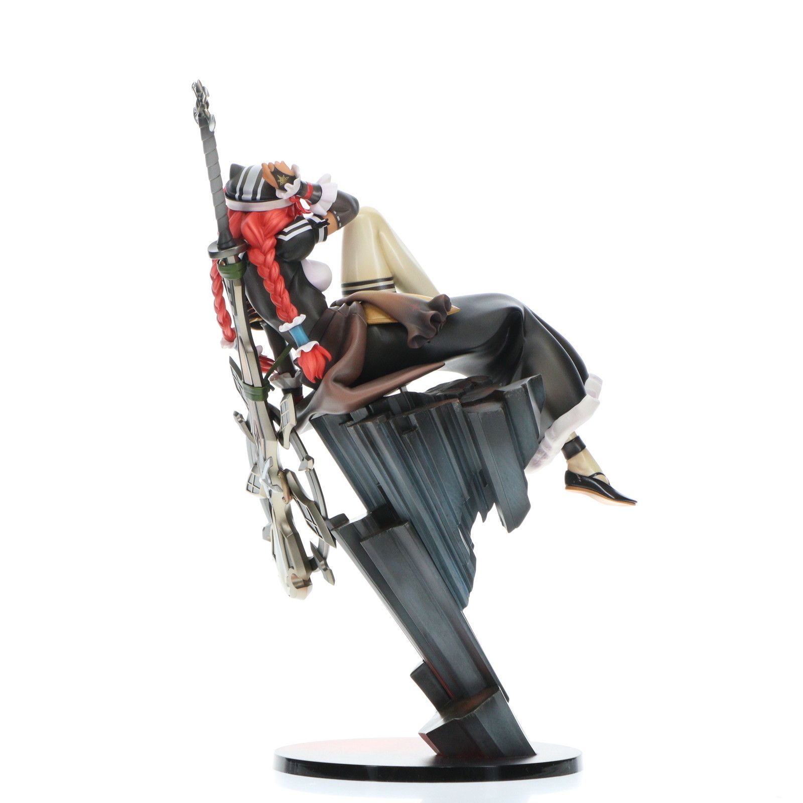 ルプスレギナ・ベータ so-bin Ver. オーバーロード 1/8 完成品