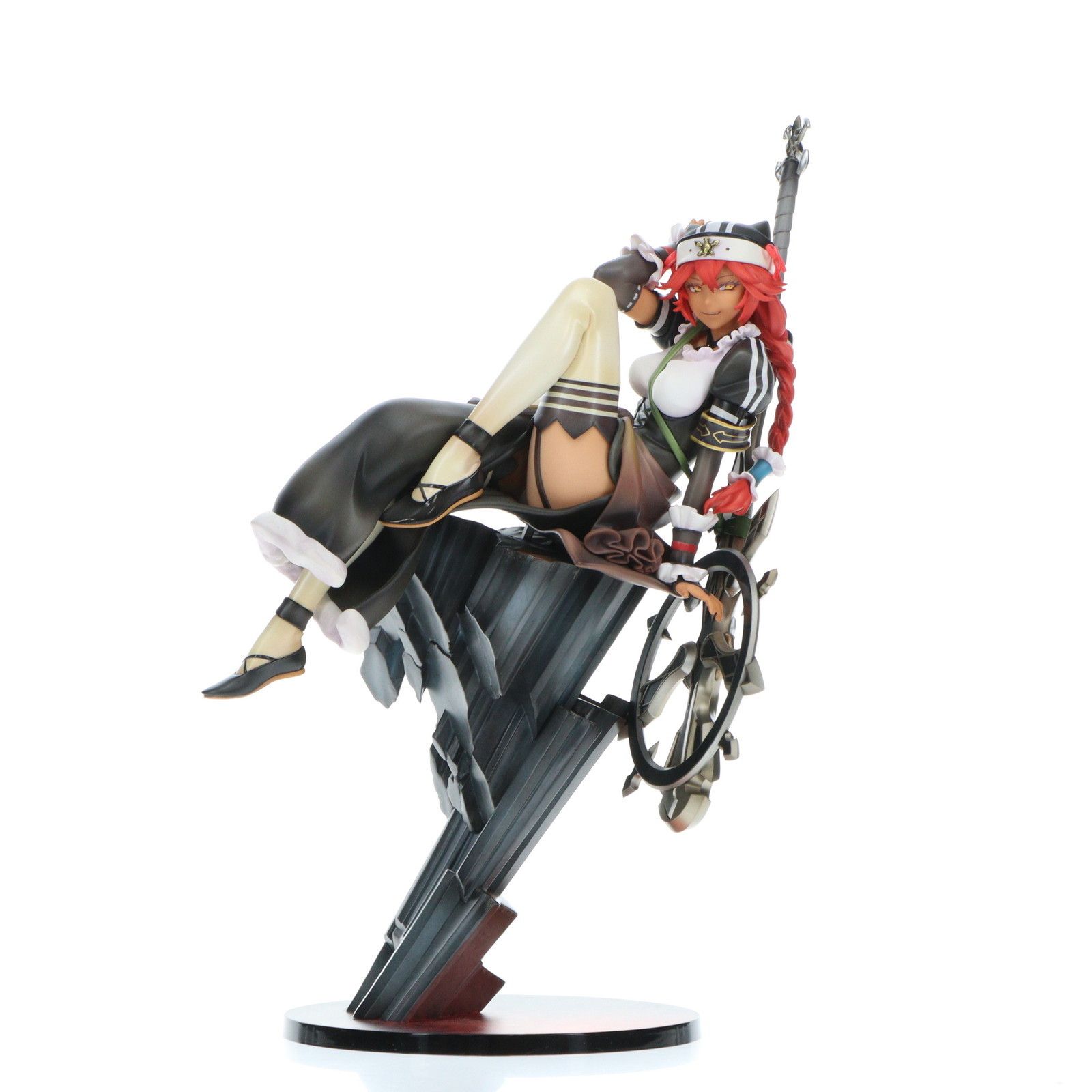 ルプスレギナ・ベータ so-bin Ver. オーバーロード 1/8 完成品