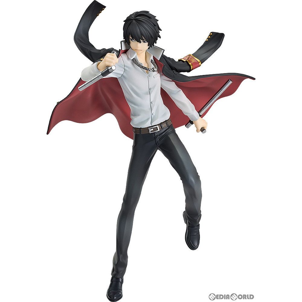 家庭教師ヒットマンREBORN! 雲雀恭弥 等身大タペストリー 雲雀恭弥