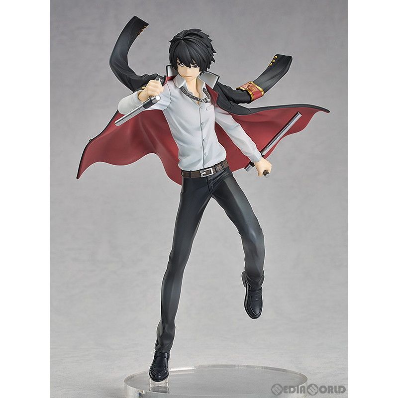 POP UP POP UP PARADE 家庭教師ヒットマンREBORN 沢田綱吉 フィギュア