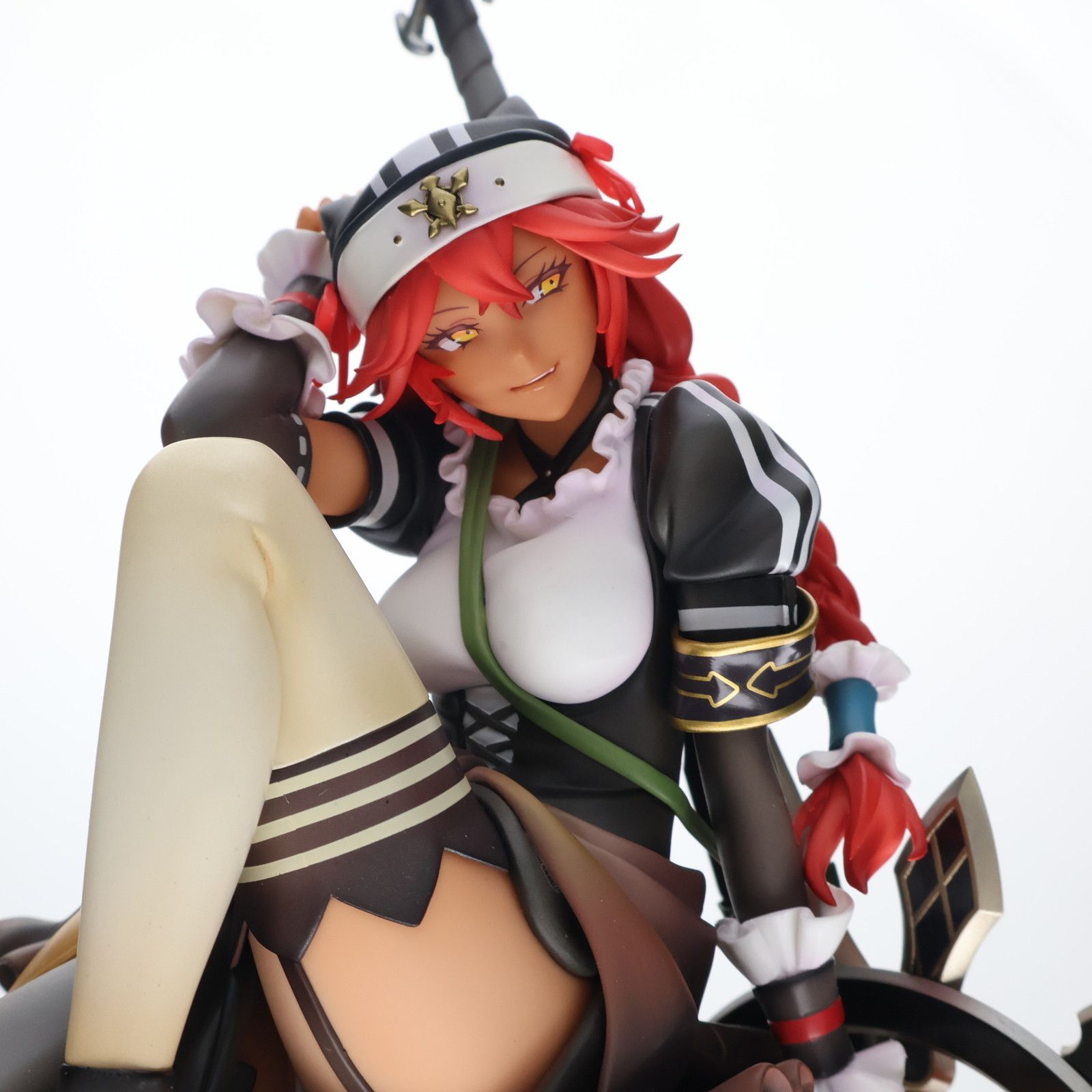 ルプスレギナ・ベータ so-bin Ver. オーバーロード 1/8 完成品