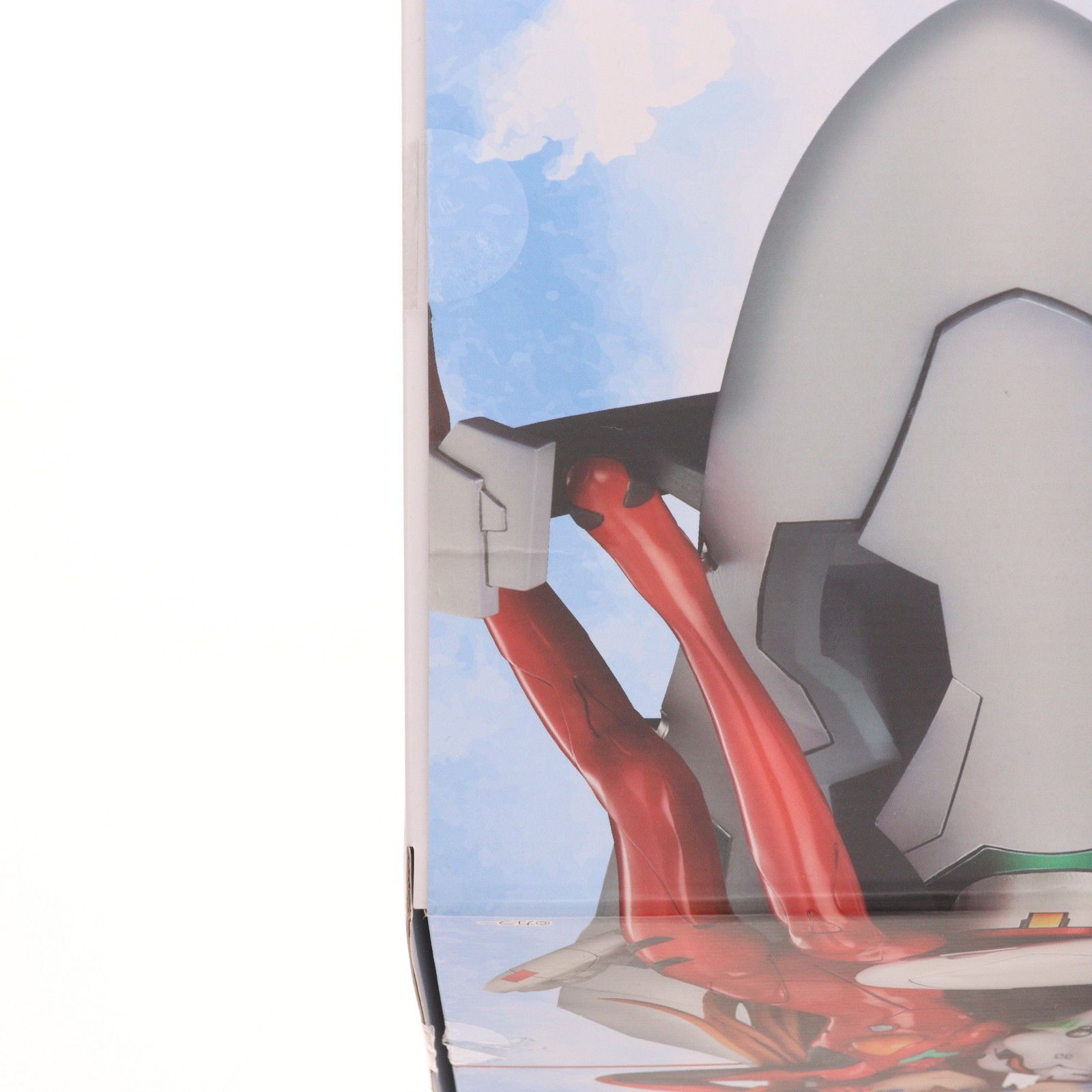 レイ&アスカ 〜twinmore Object〜 新世紀エヴァンゲリオン 完成品