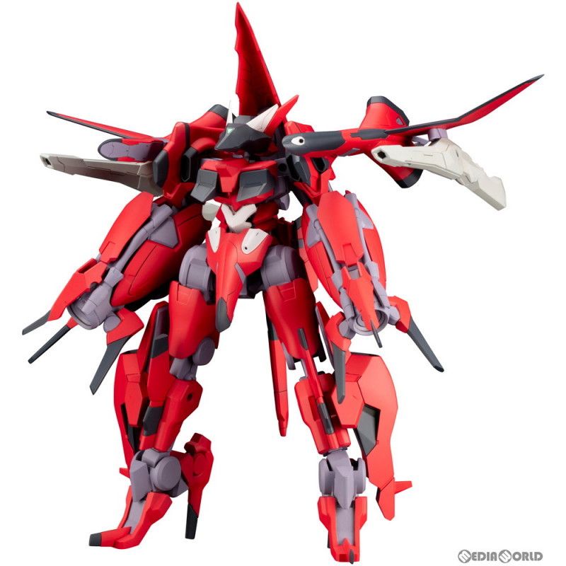 正規品，お得 フレームアームズ 1/100 XFA-CnB ベルクフリンカー プラモデル(FA115) コトブキヤ その他