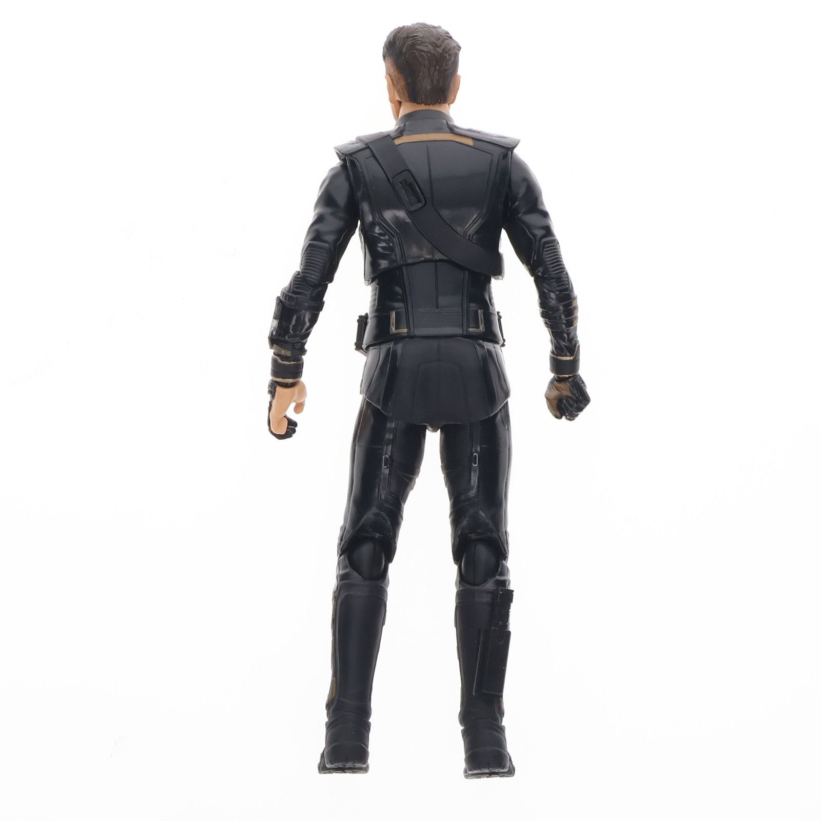魂ウェブ商店限定 S.H.Figuarts(フィギュアーツ) ホークアイ 