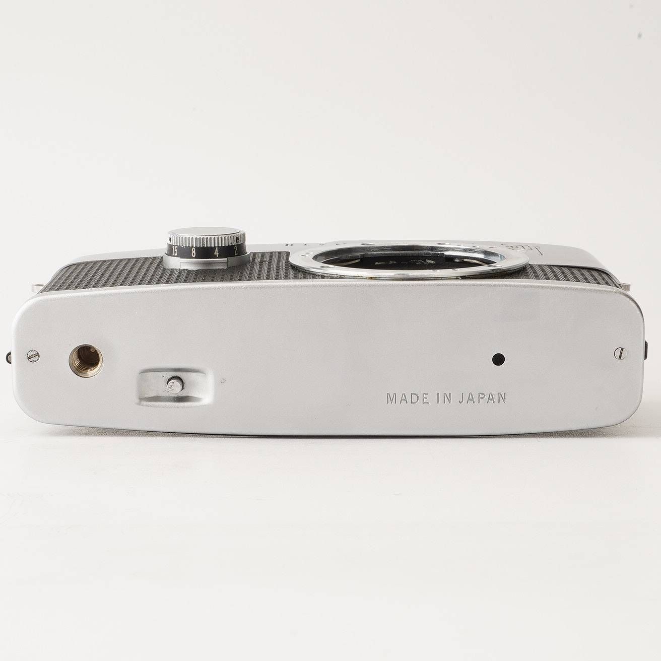 オリンパス Olympus