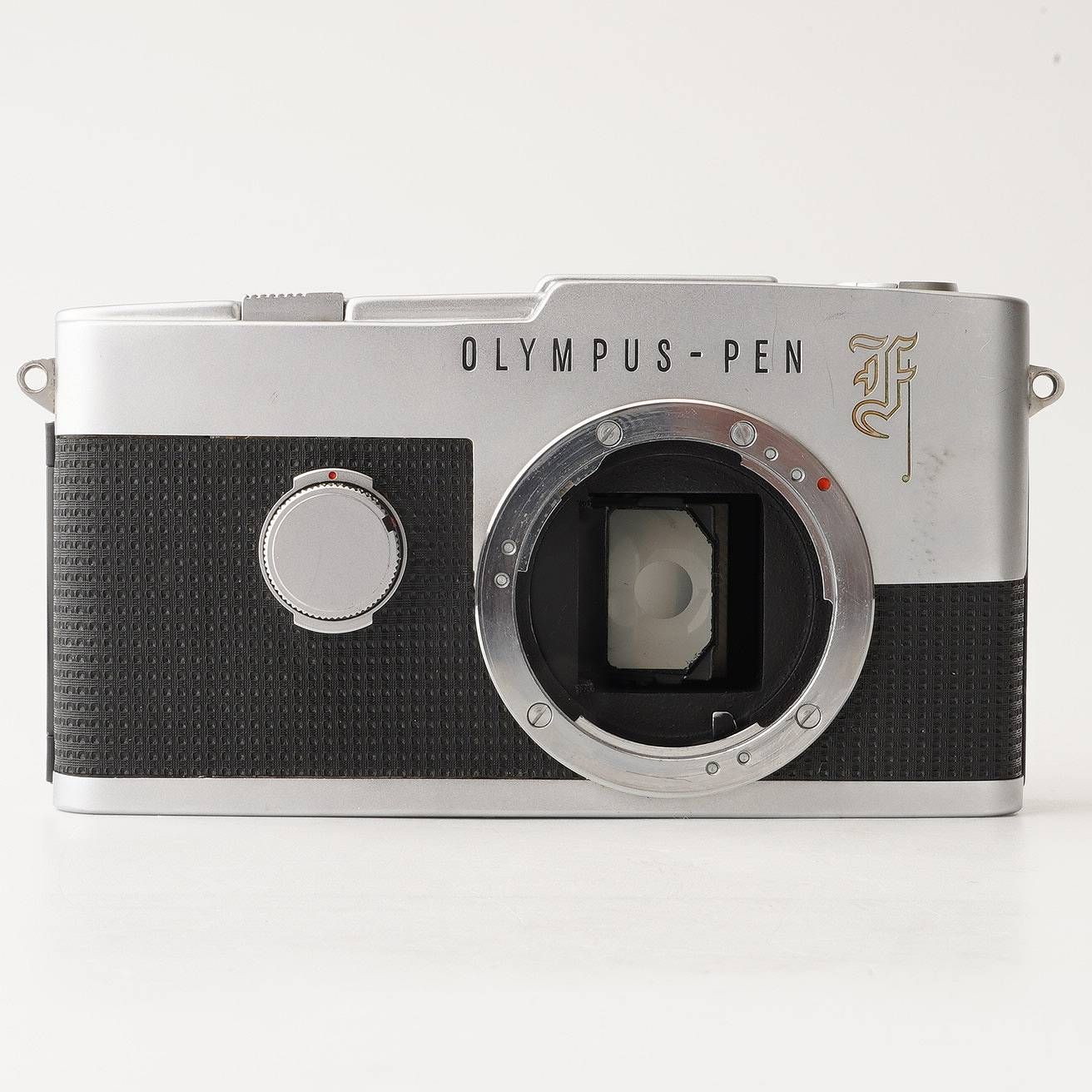 オリンパス Olympus PEN F Zuiko Auto S 38 mm 1 8