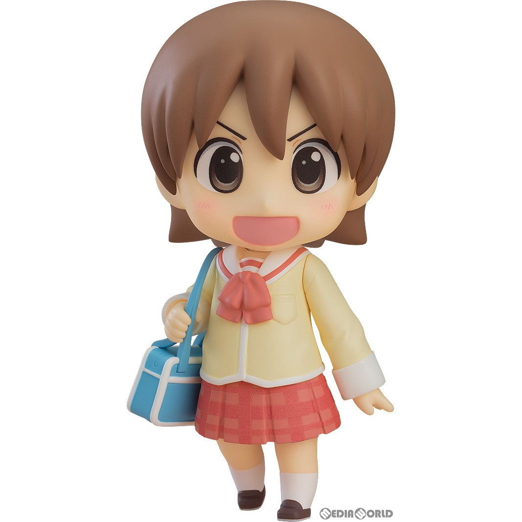 ねんどろいど 2291 相生祐子(あいおいゆうこ) あらゐけいいちVer. 日常 完成品 可動フィギュア