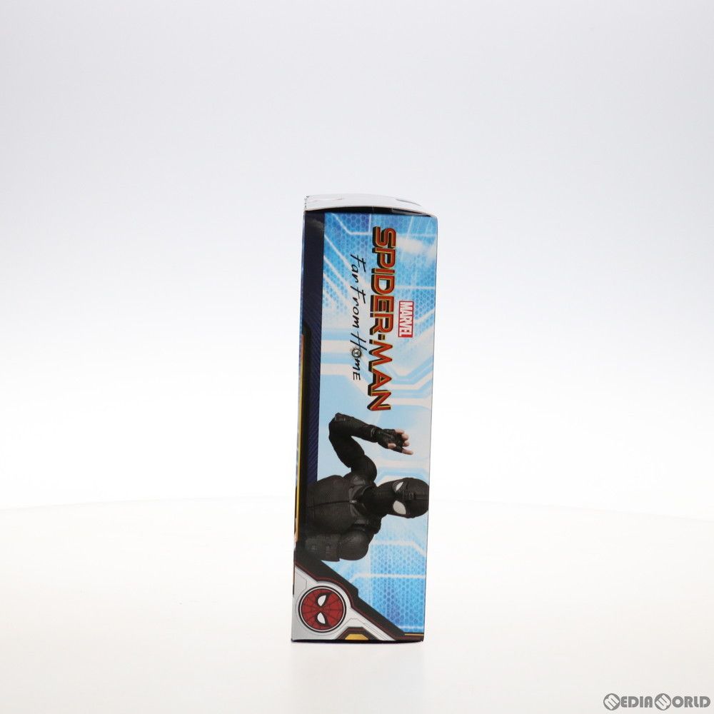 マフェックス No.125 MAFEX SPIDER-MAN Stealth Suit(スパイダーマン