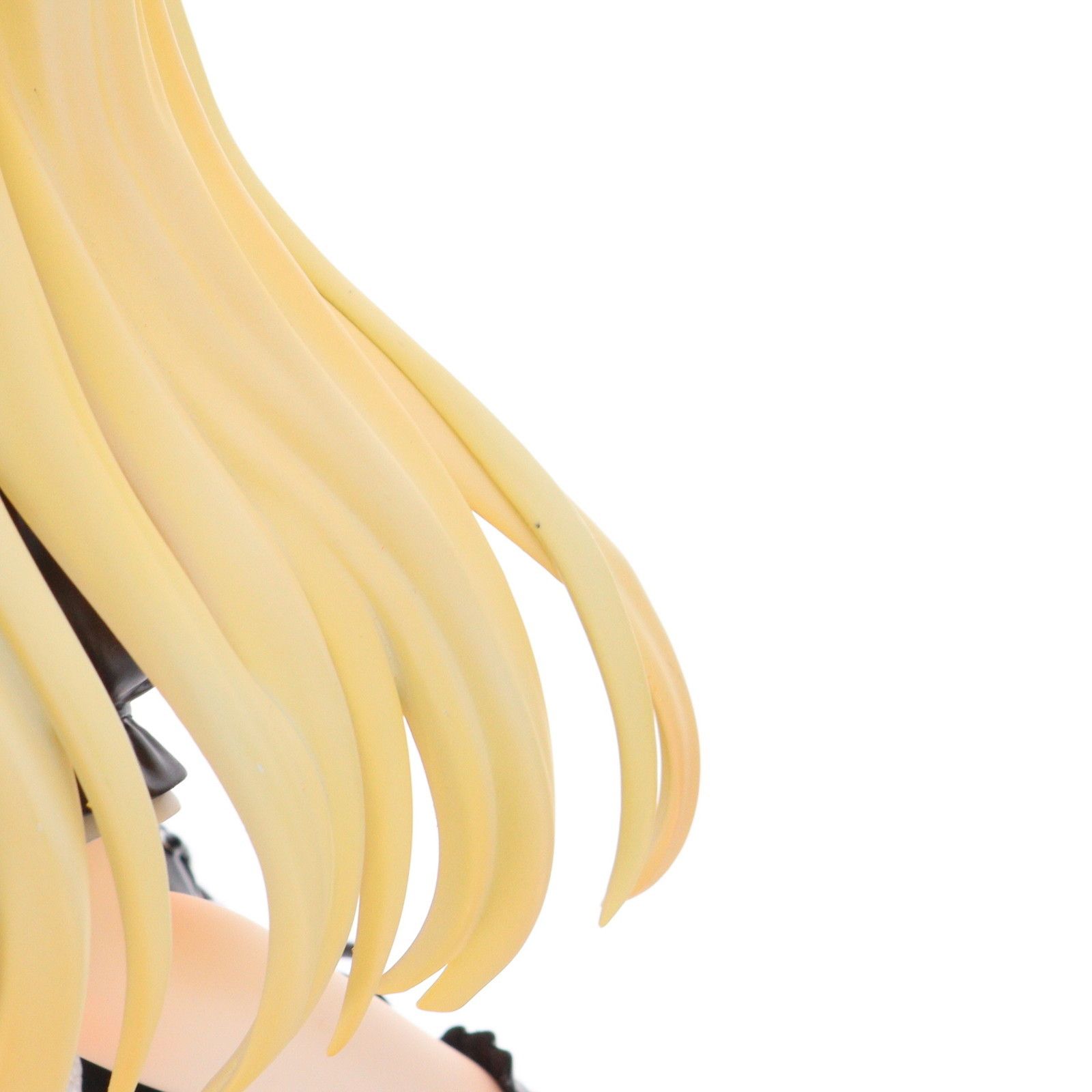 B-style ユーレカ バニーVer. つなこ オリジナルバニーガール 1/4 完成